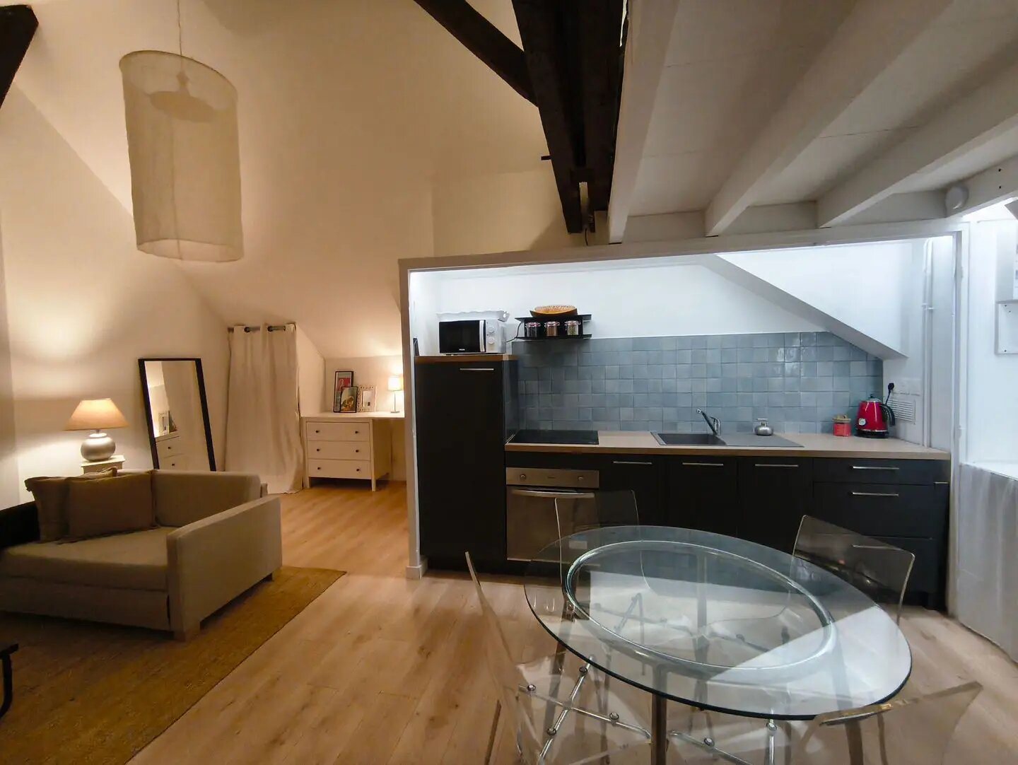 Appartement à louer, 40m², Blois