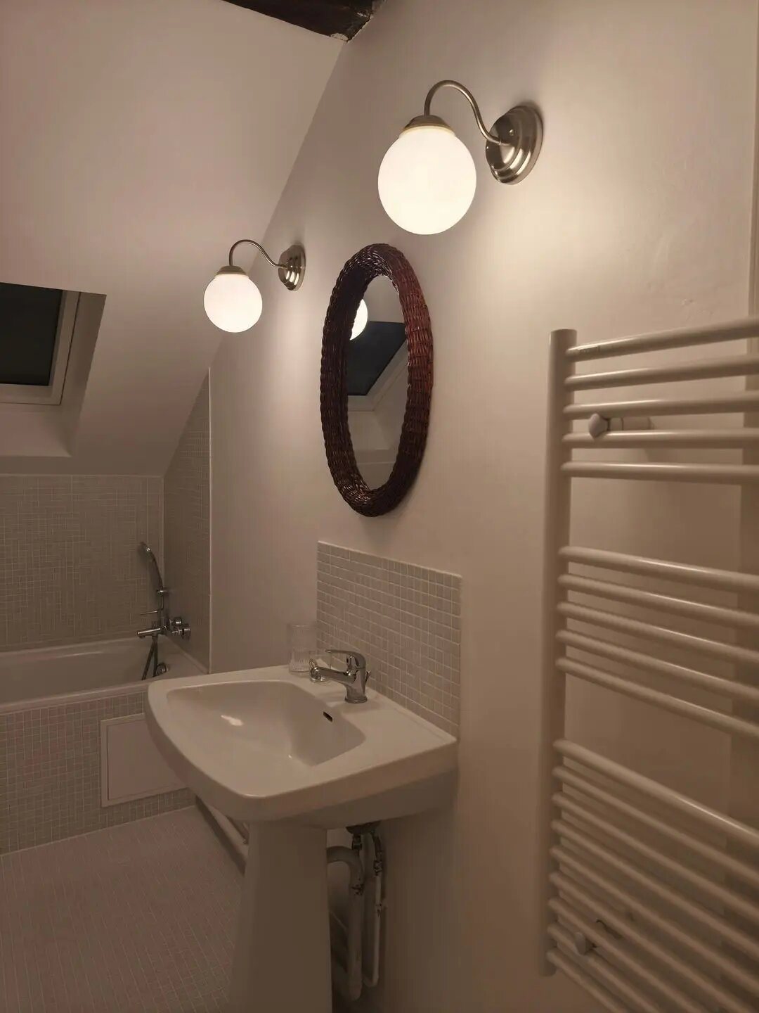 Appartement à louer, 40m², Blois