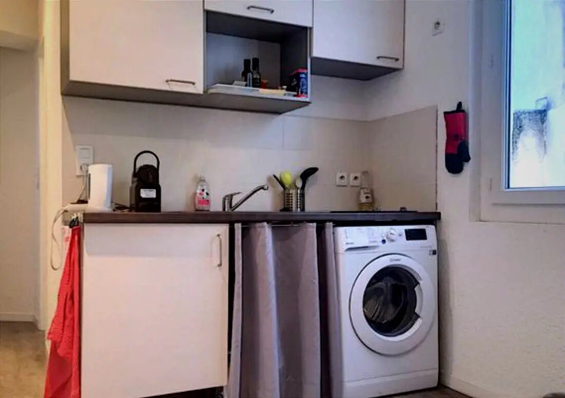 Appartement à louer, 64m², Avignon