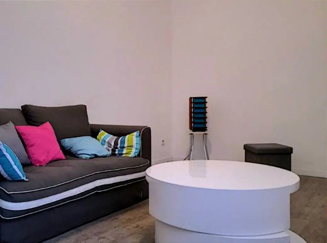 Appartement à louer, 64m², Avignon