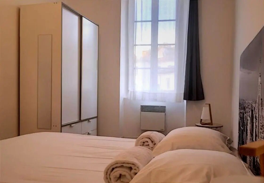 Appartement à louer, 64m², Avignon