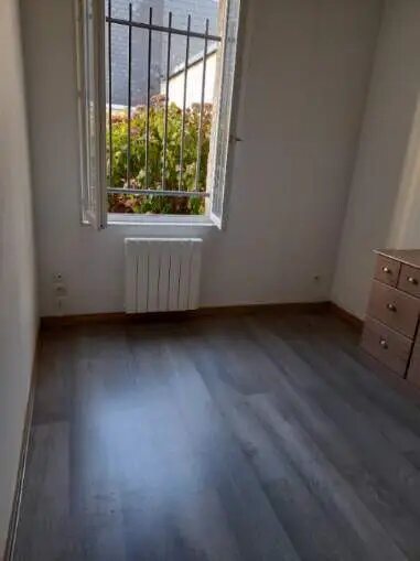Appartement à louer, 26m², Rouen