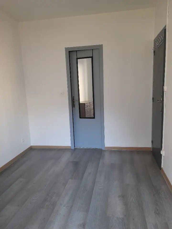Appartement à louer, 26m², Rouen