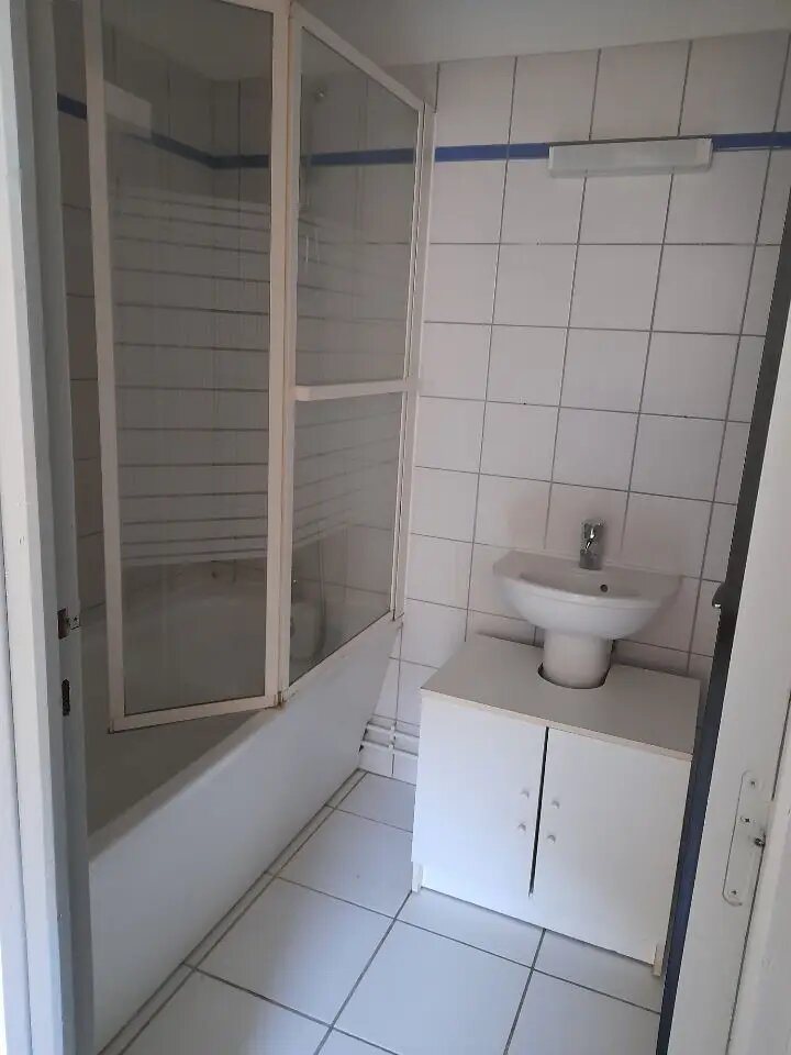 Appartement à louer, 26m², Rouen