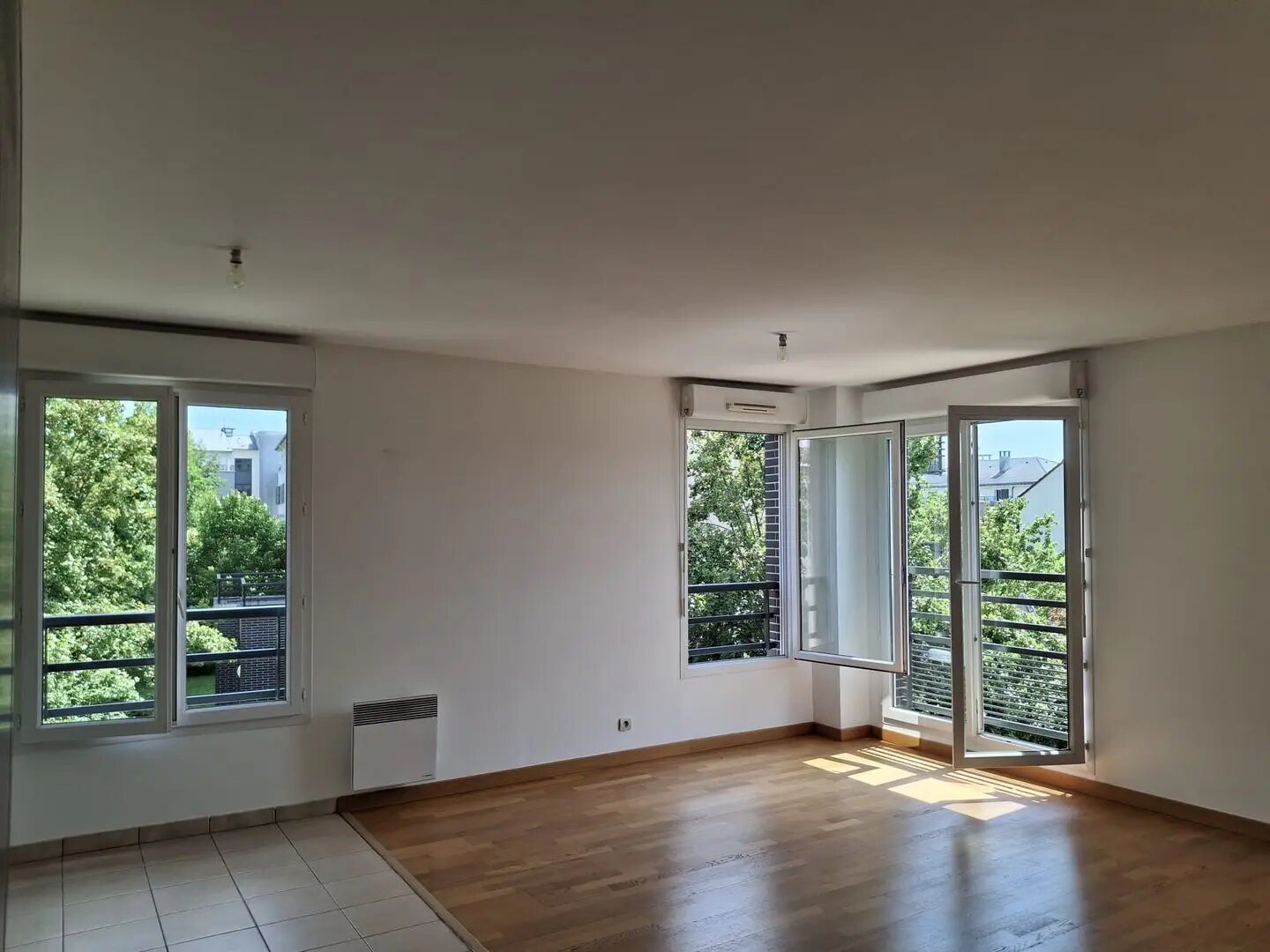 Appartement à vendre, 49m², Villeneuve-le-Roi