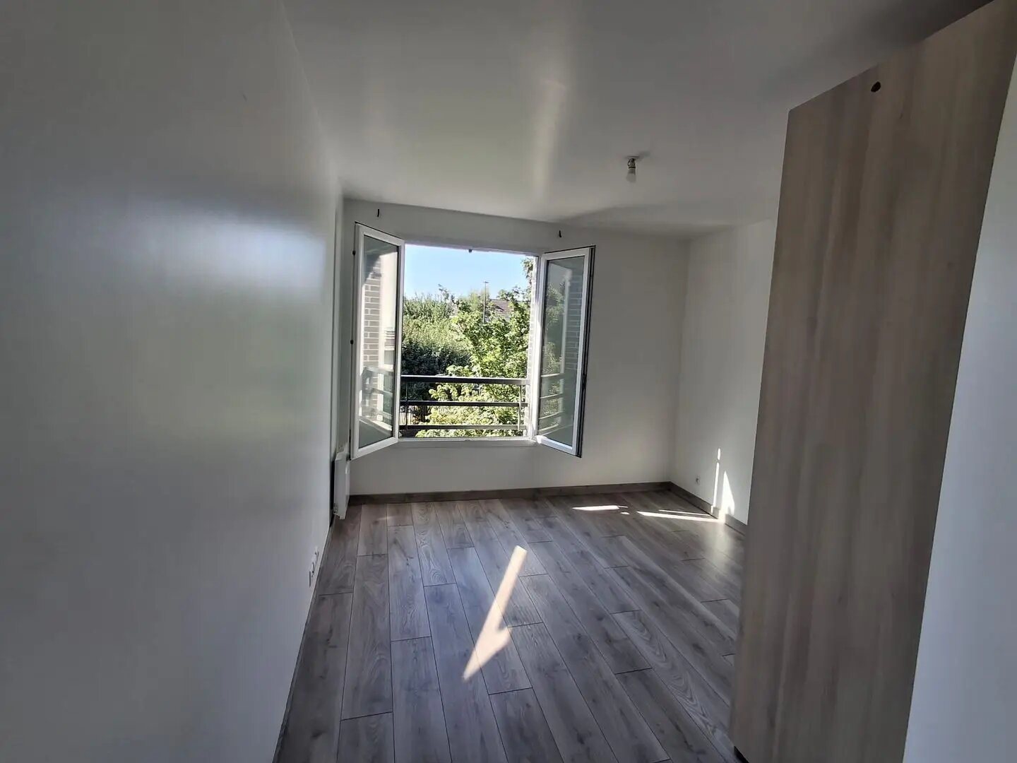 Appartement à vendre, 49m², Villeneuve-le-Roi