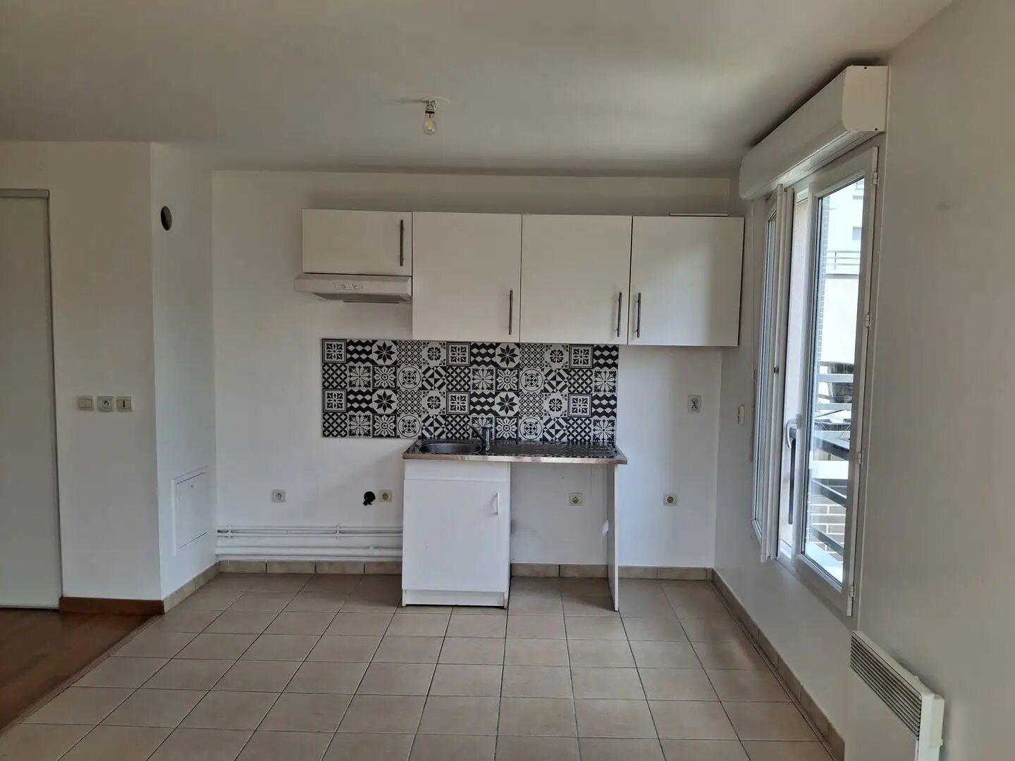 Appartement à vendre, 49m², Villeneuve-le-Roi