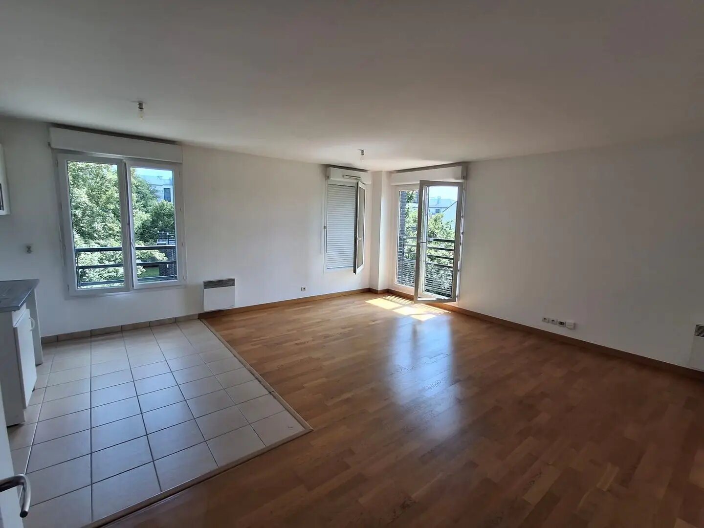 Appartement à vendre, 49m², Villeneuve-le-Roi