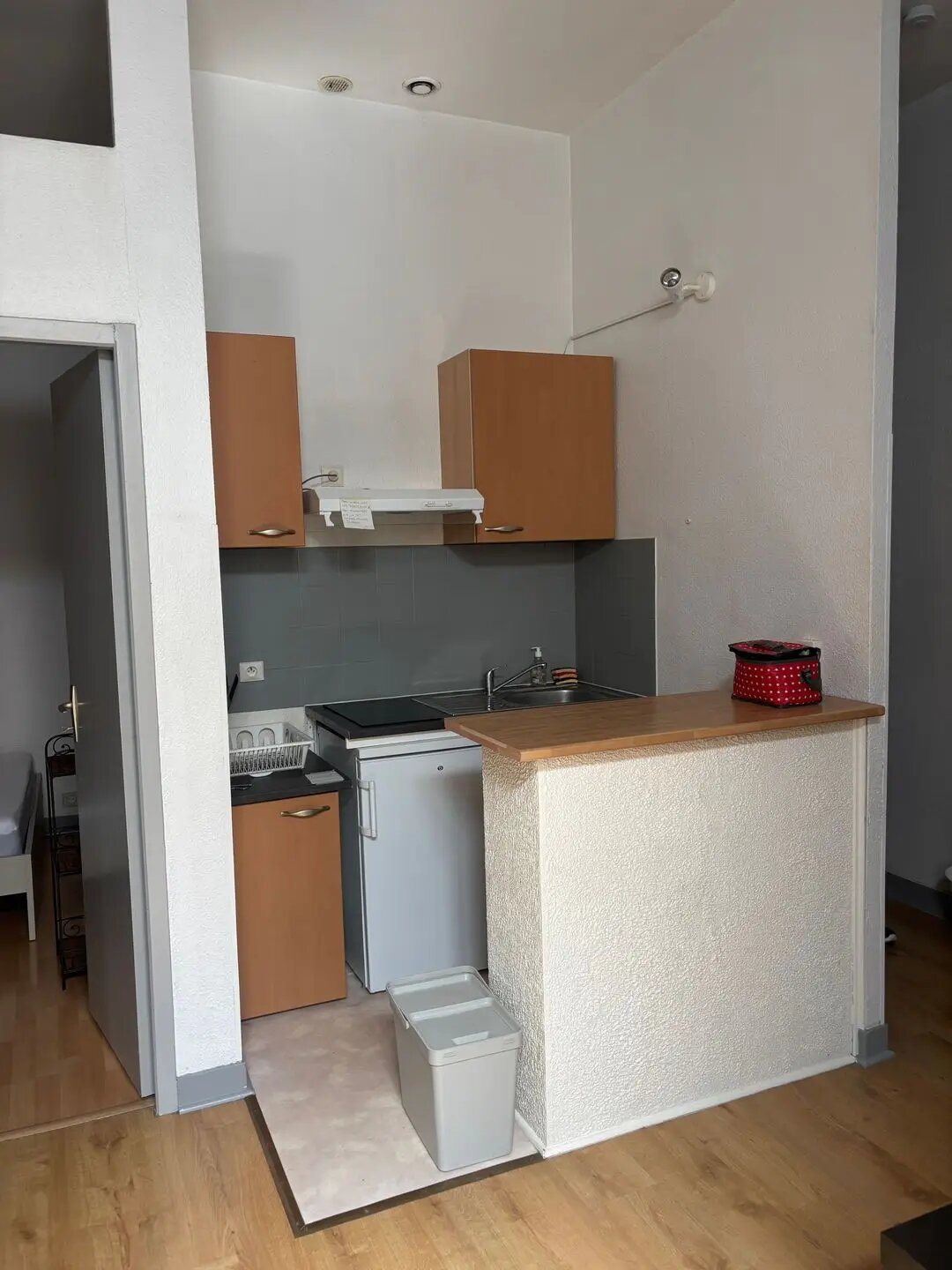 Appartement à louer, 31m², Bordeaux
