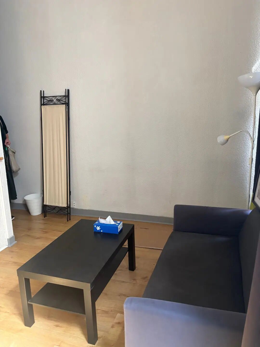 Appartement à louer, 31m², Bordeaux