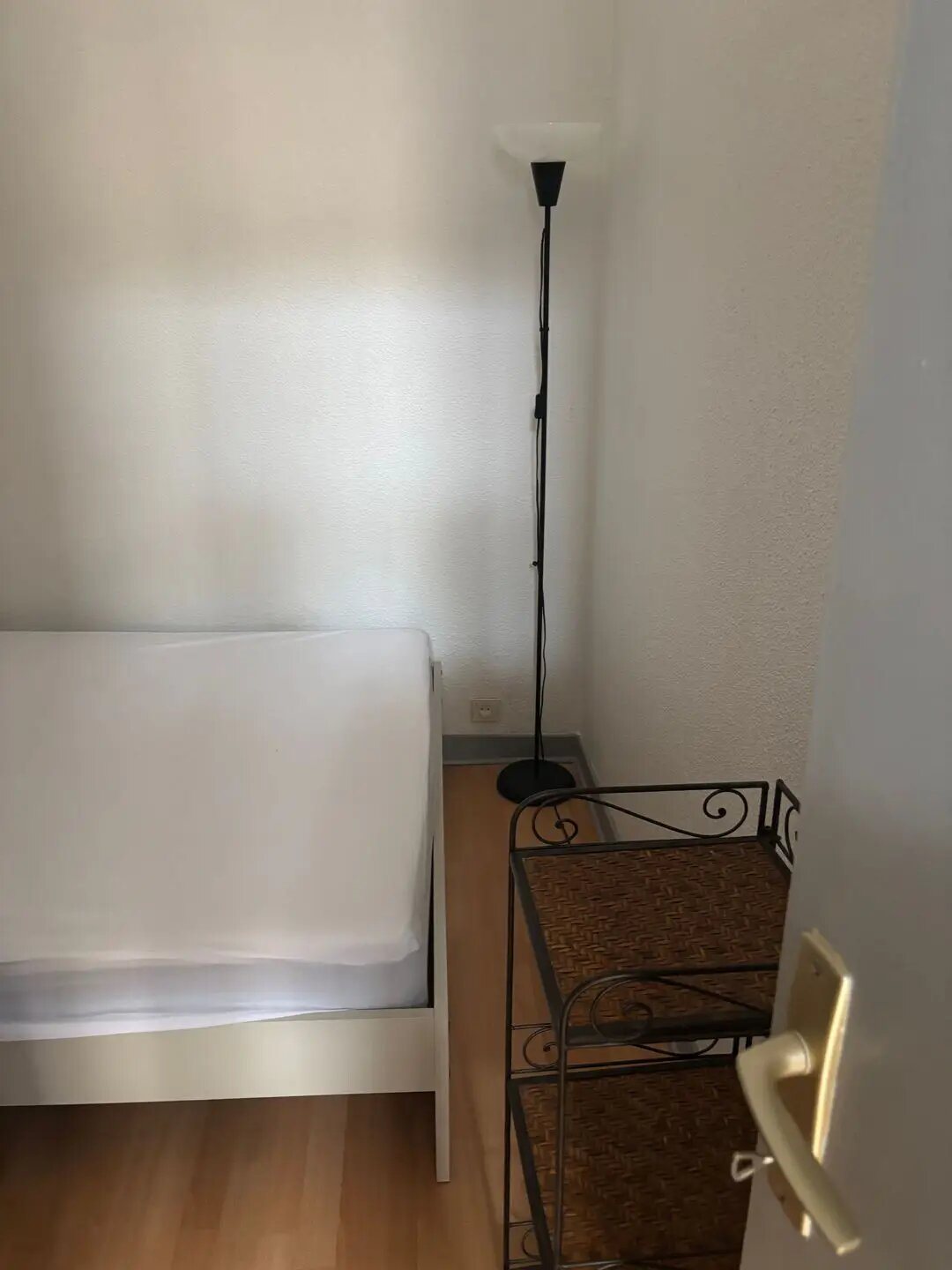 Appartement à louer, 31m², Bordeaux