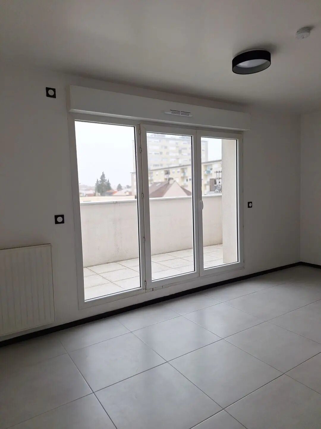 Appartement à vendre, 34m², Romainville