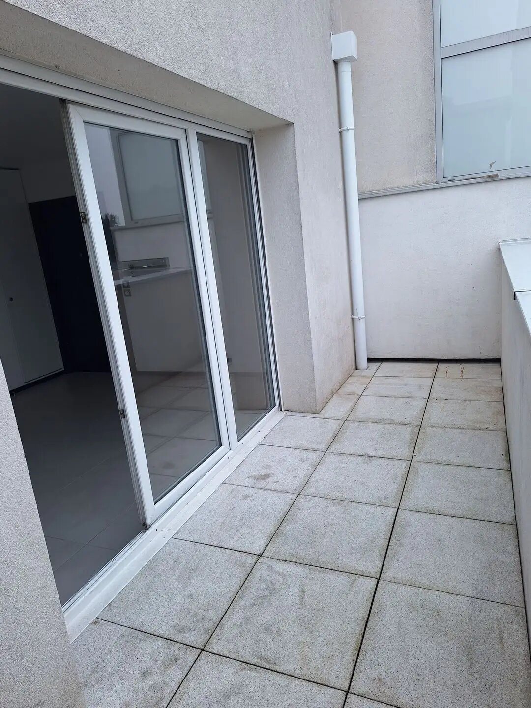 Appartement à vendre, 34m², Romainville