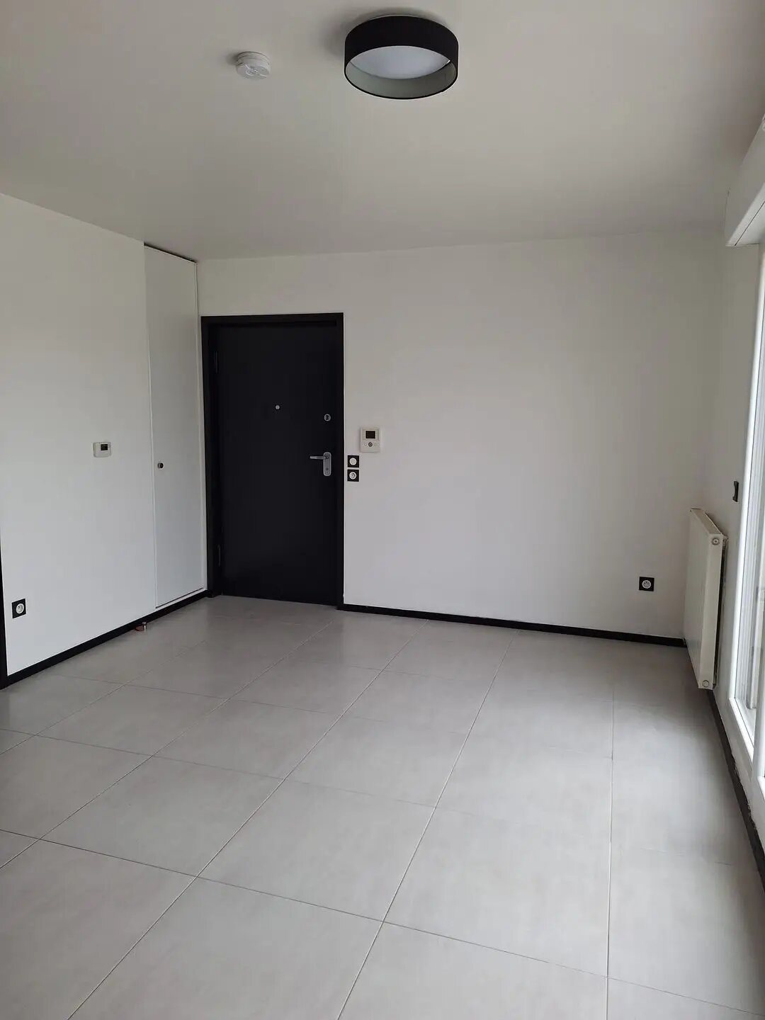Appartement à vendre, 34m², Romainville