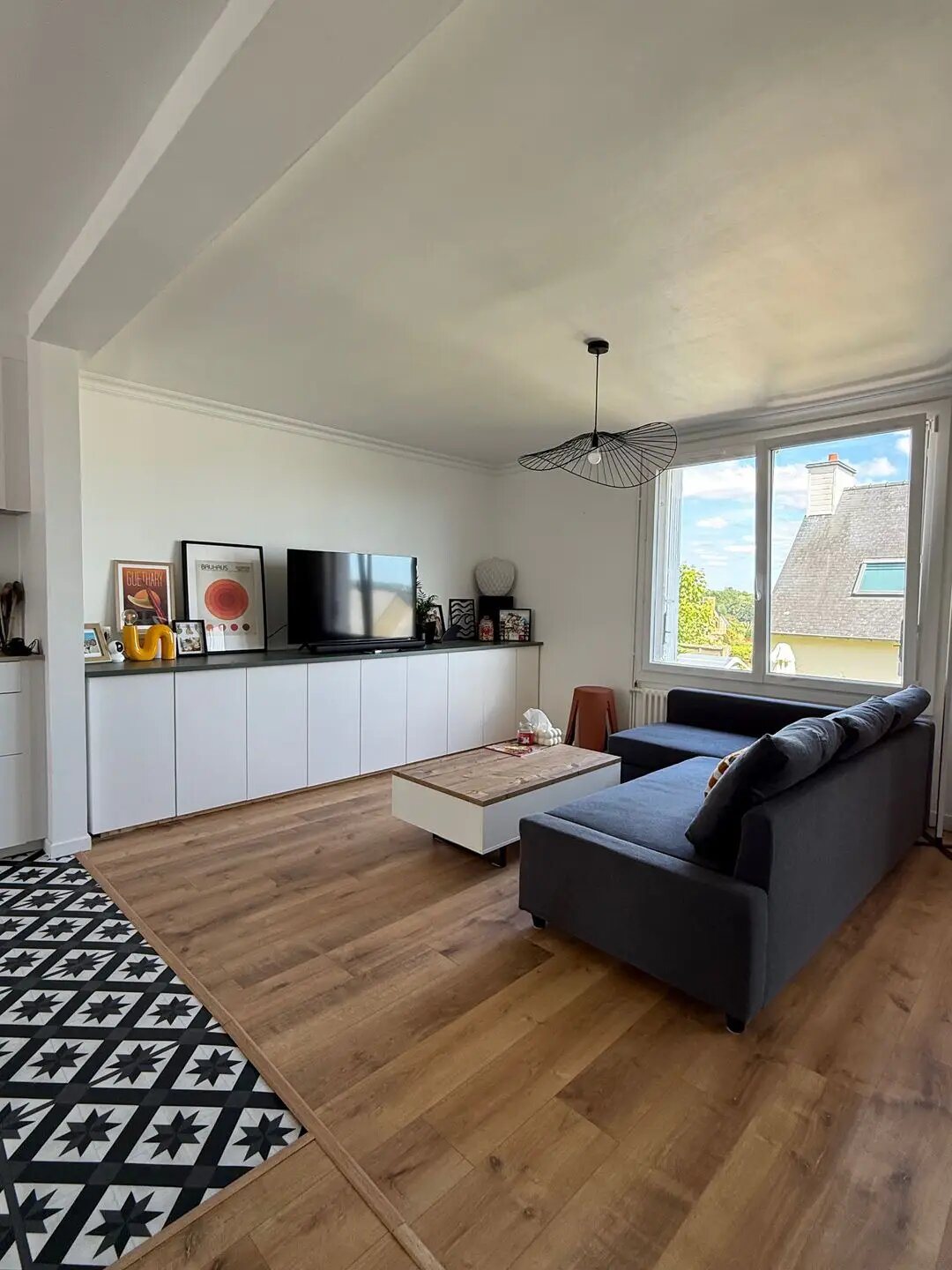 Maison à vendre, 110m², Quimper