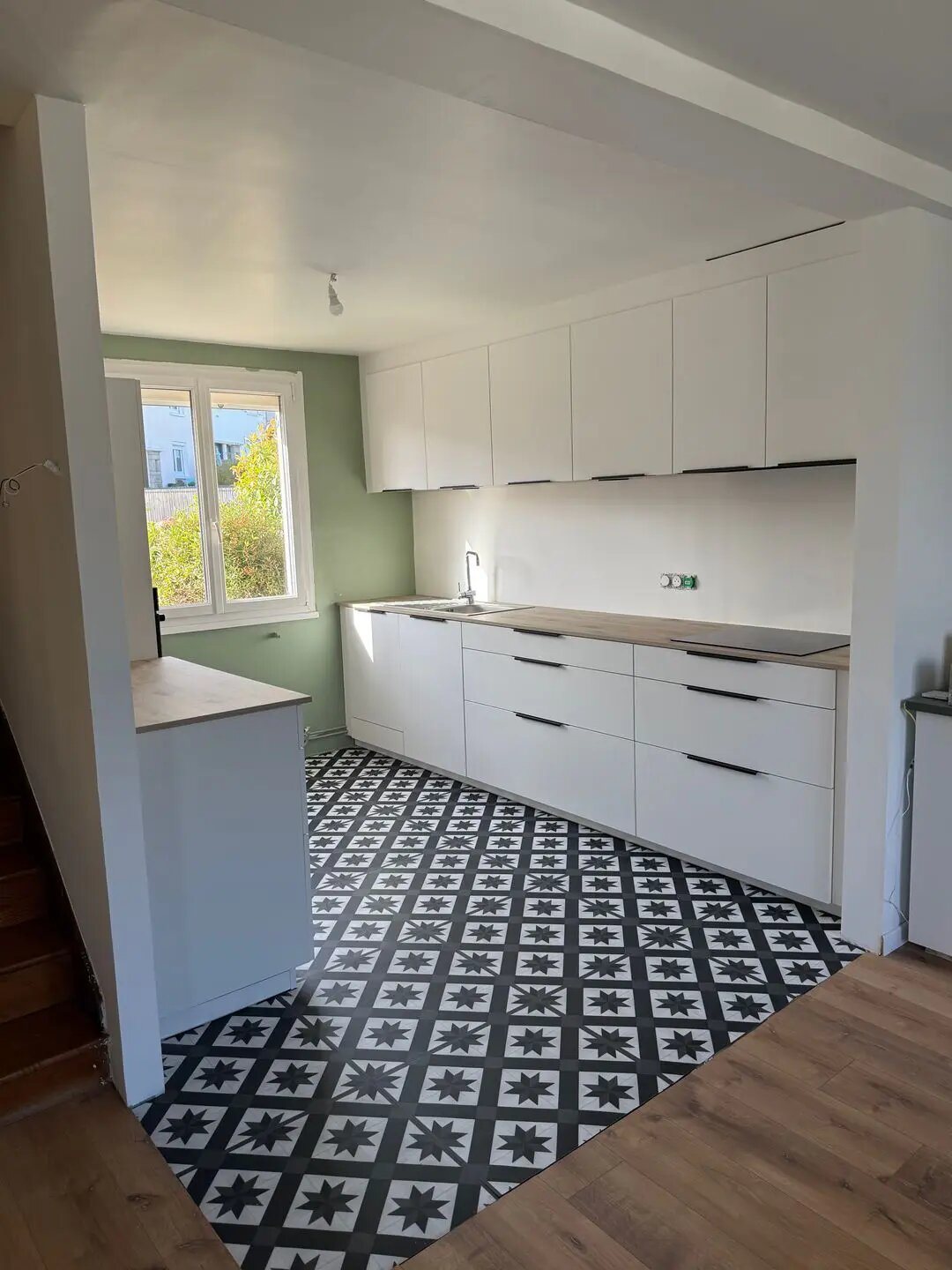 Maison à vendre, 110m², Quimper