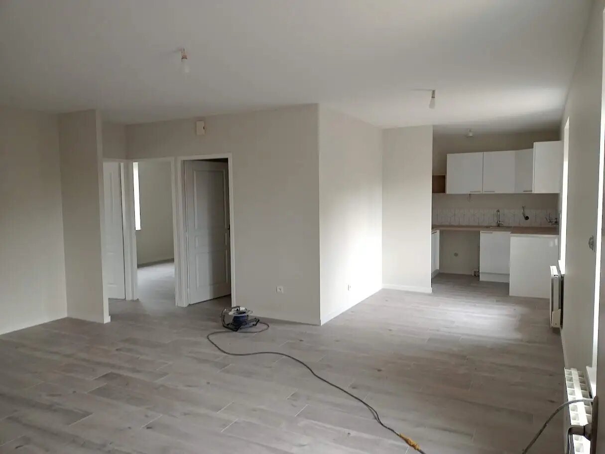 Appartement à louer, 67m², Saint-Symphorien-d'Ancelles