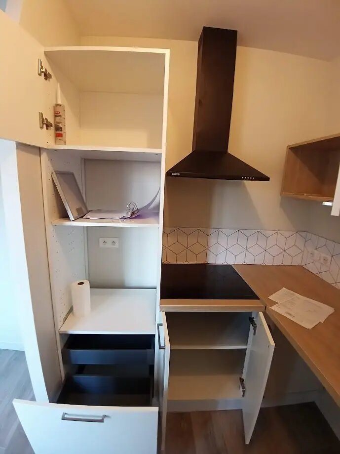 Appartement à louer, 67m², Saint-Symphorien-d'Ancelles