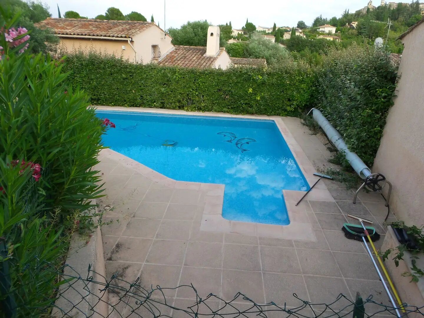 Maison à vendre, 273m², Pierrevert
