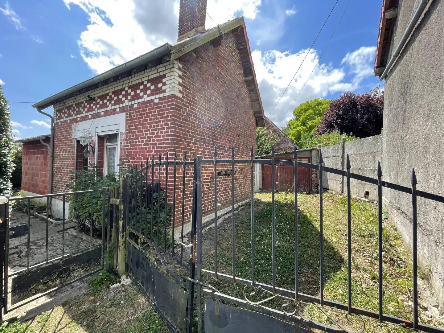 Maison à vendre, 78m², Combles