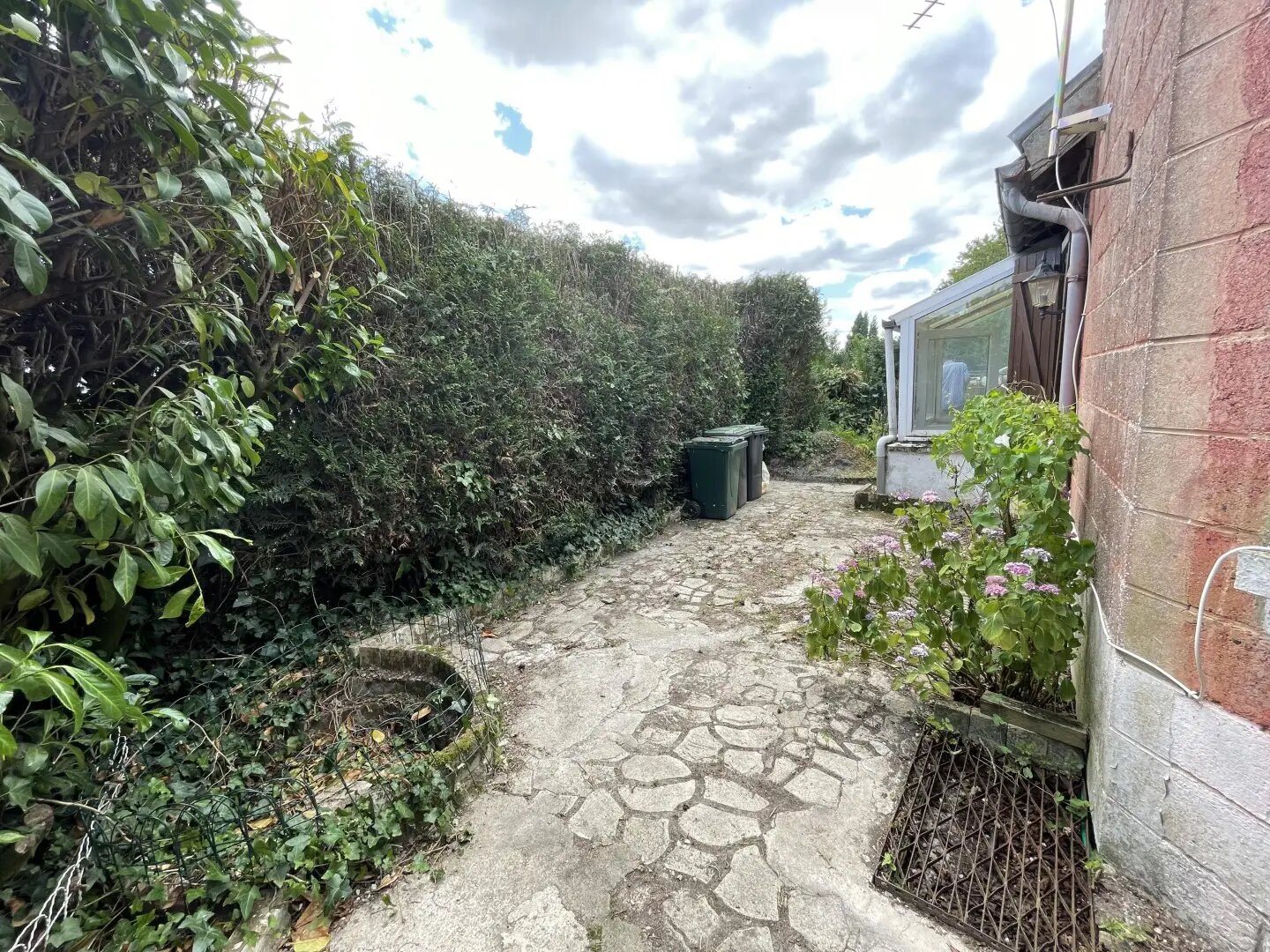 Maison à vendre, 78m², Combles