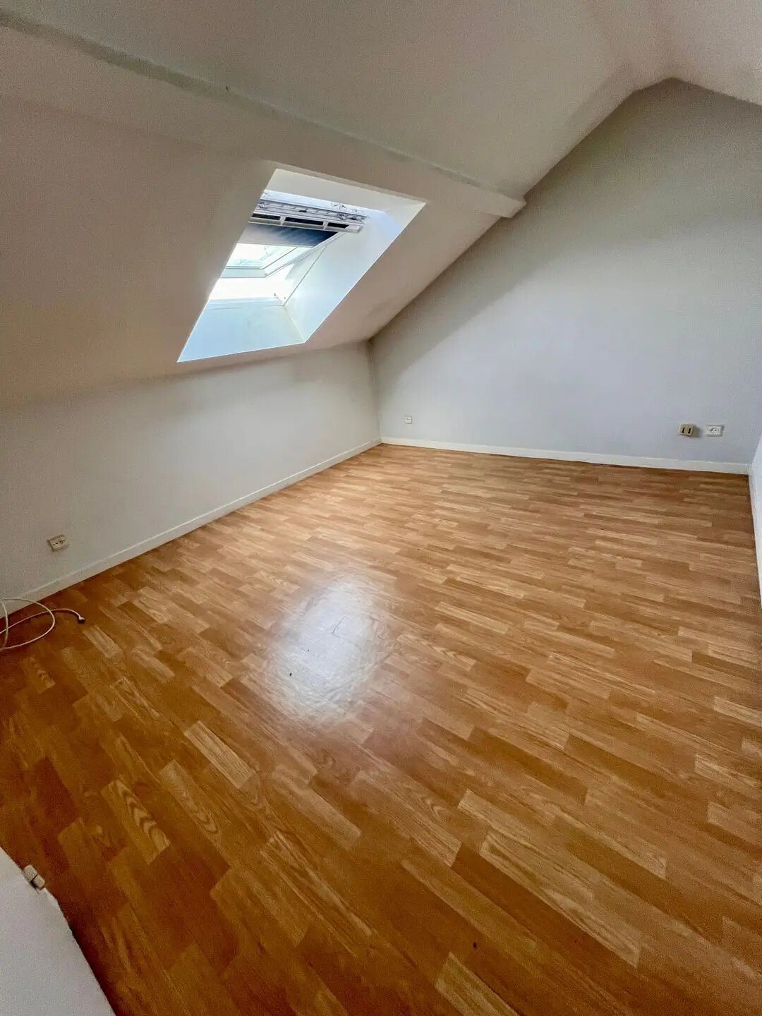 Appartement à louer, 38m², Nantes