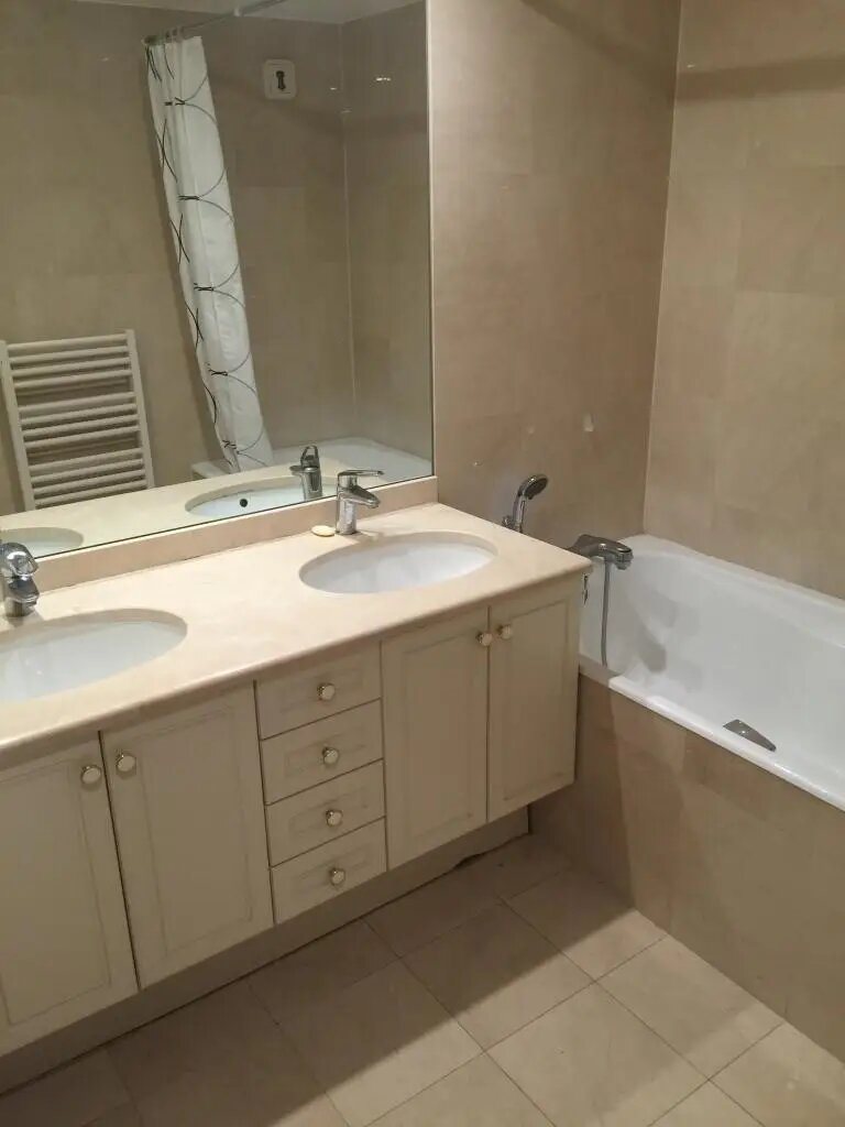 Appartement à louer, 40m², Montreuil