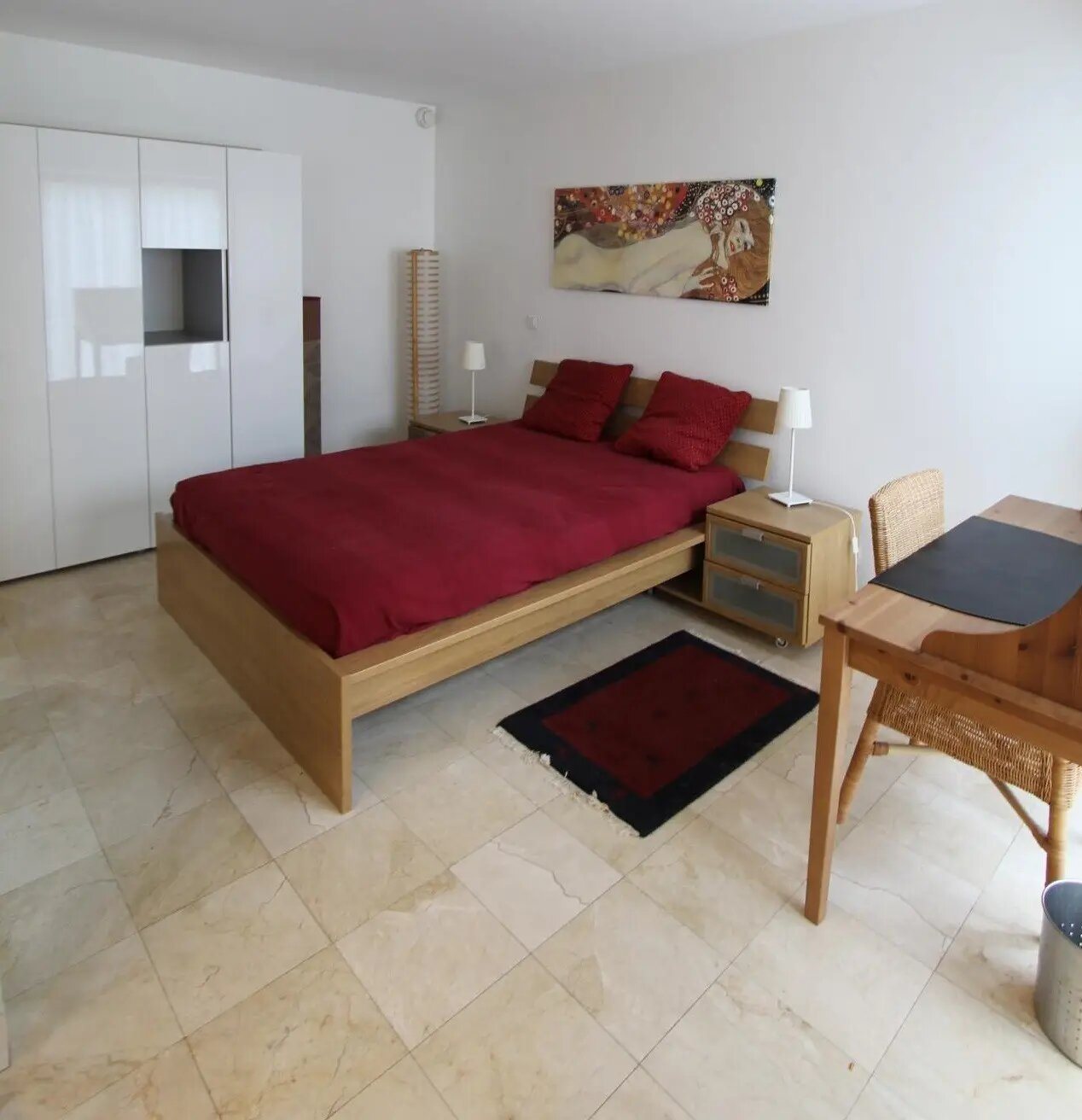 Appartement à louer, 40m², Montreuil