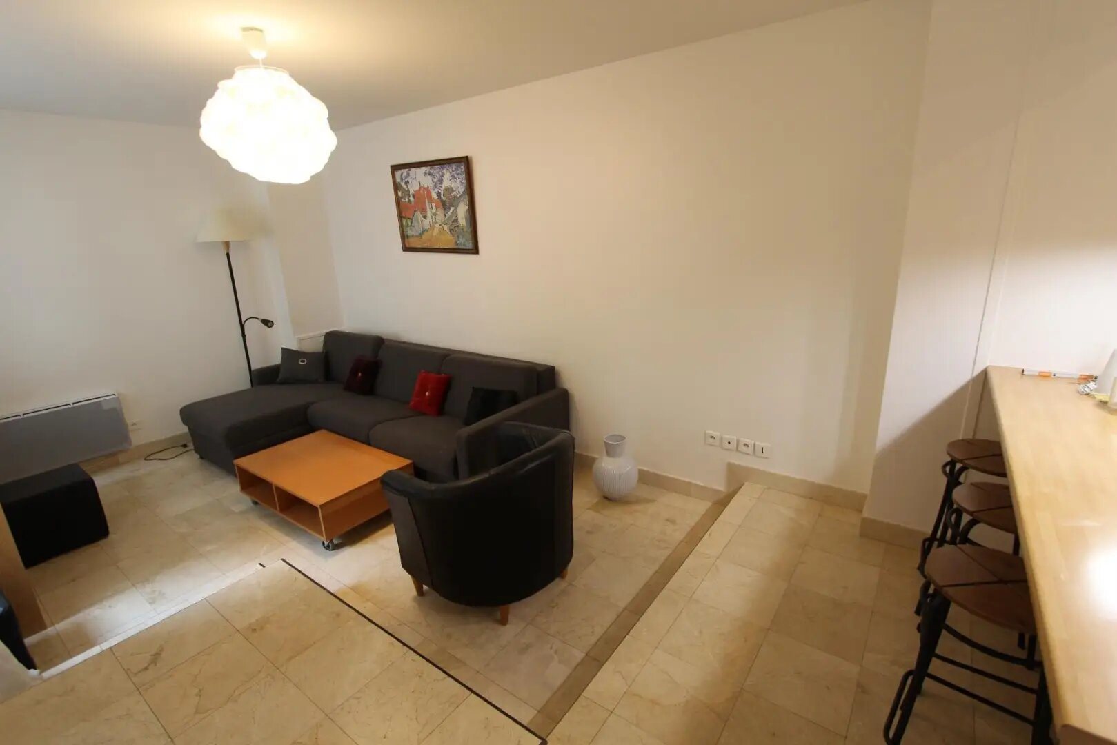 Appartement à louer, 40m², Montreuil