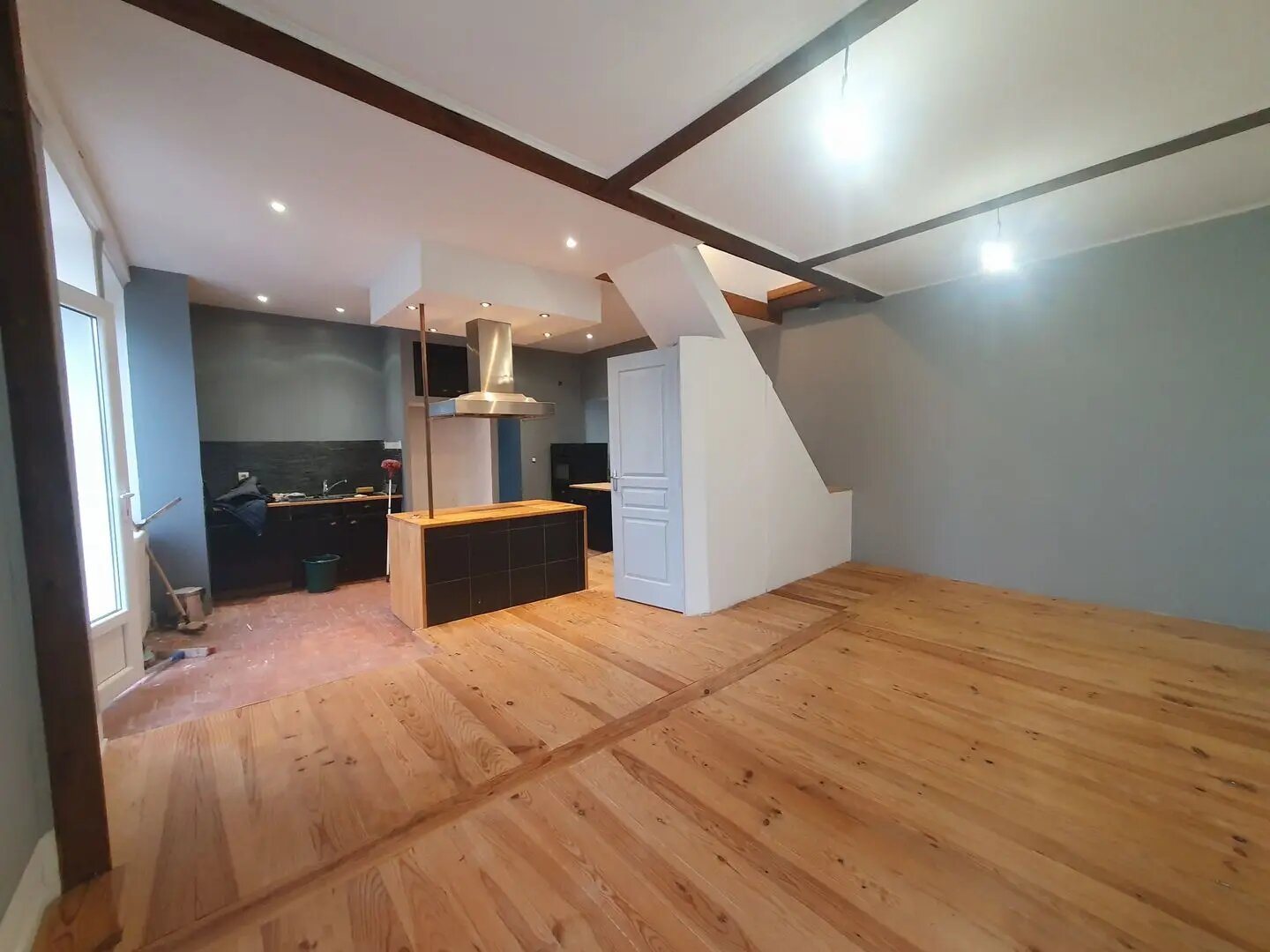 Maison à vendre, 320m², Tournus