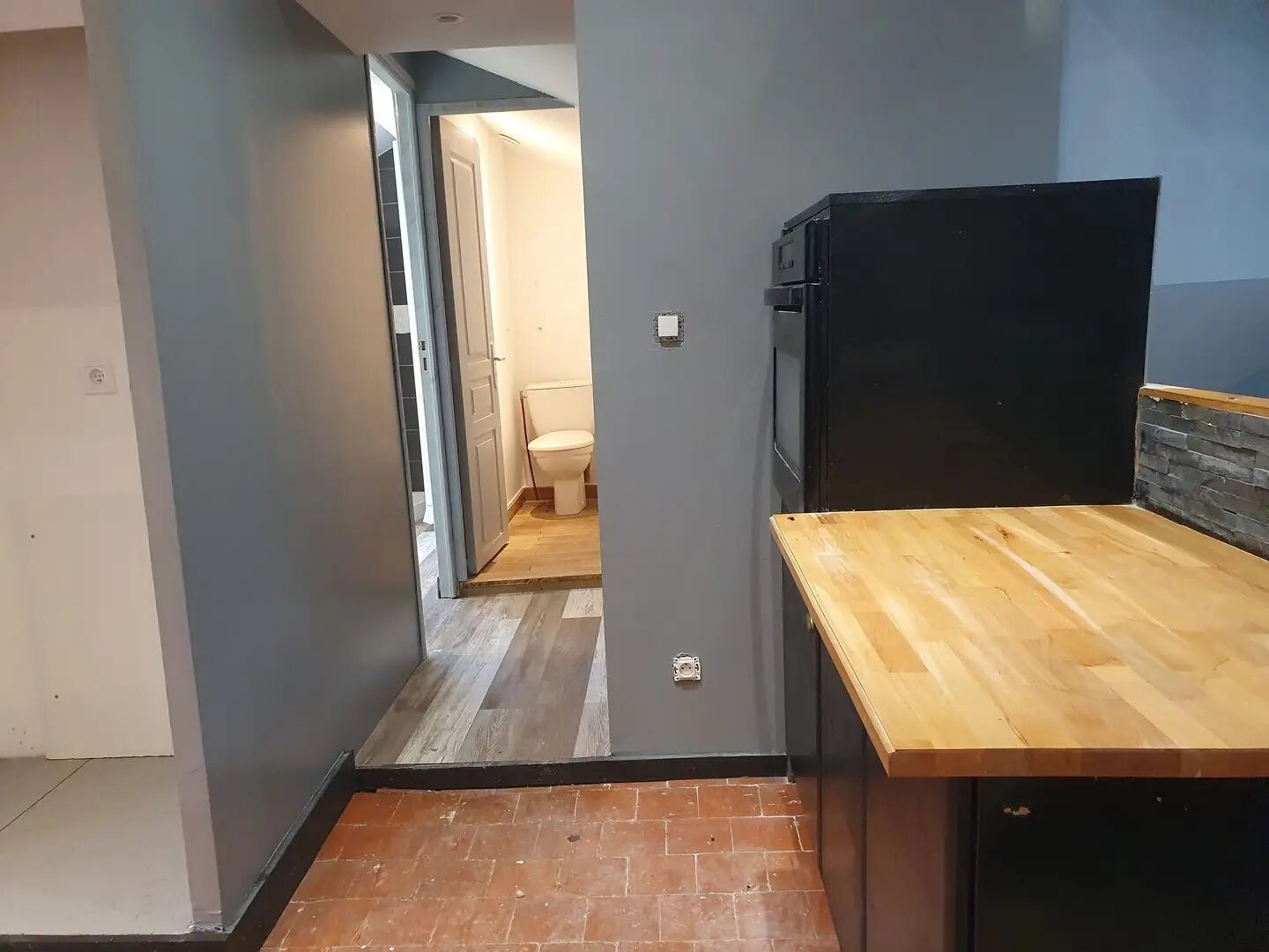 Maison à vendre, 320m², Tournus