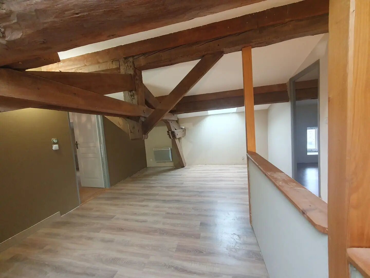 Maison à vendre, 320m², Tournus