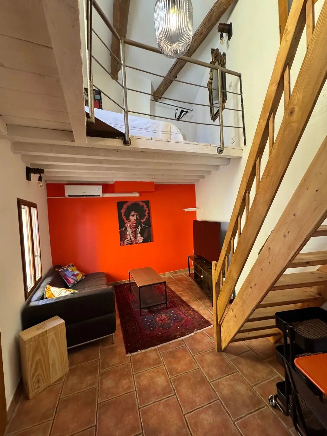 Appartement à vendre, 32m², Barbentane