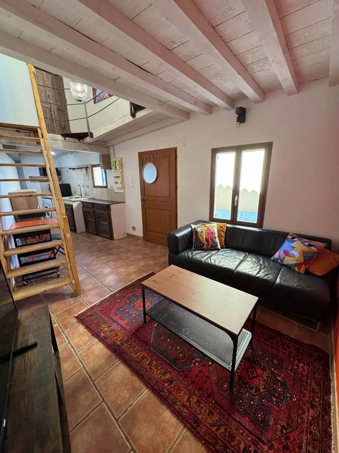 Appartement à vendre, 32m², Barbentane