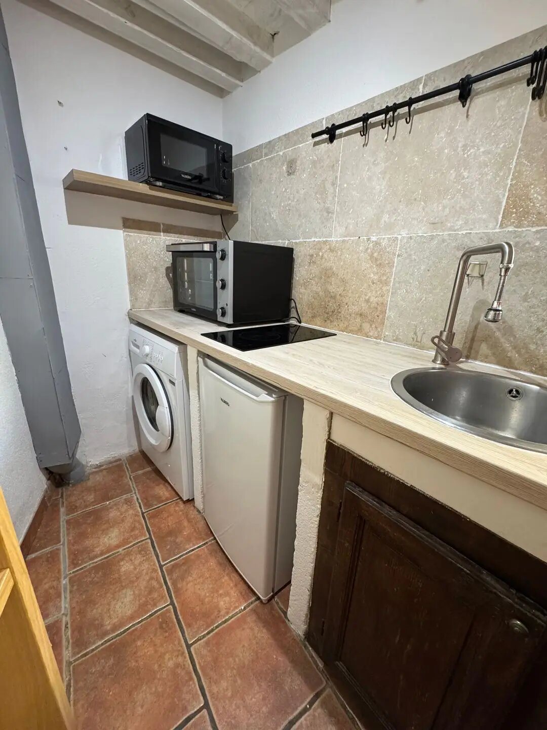 Appartement à vendre, 32m², Barbentane
