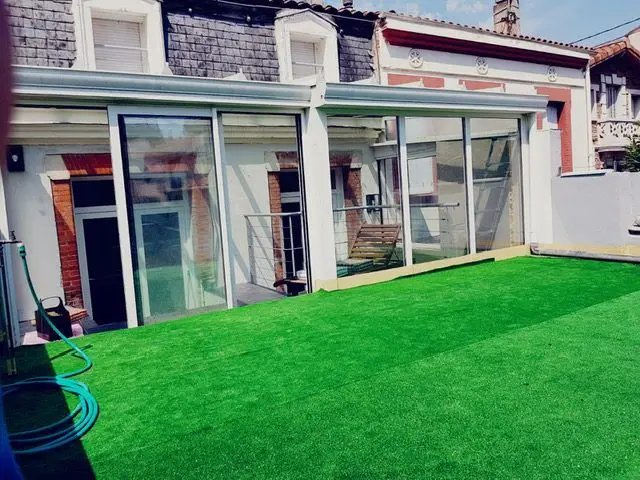 Appartement à louer, 70m², Toulouse