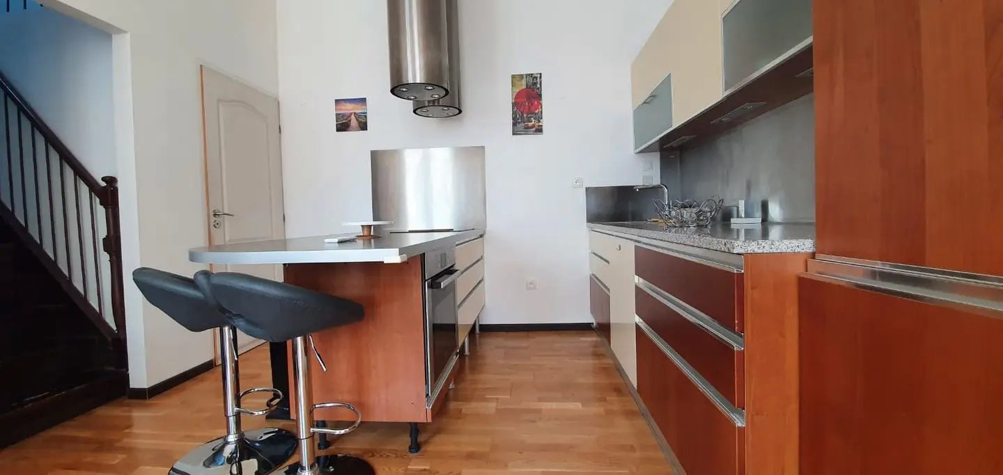 Appartement à louer, 70m², Toulouse