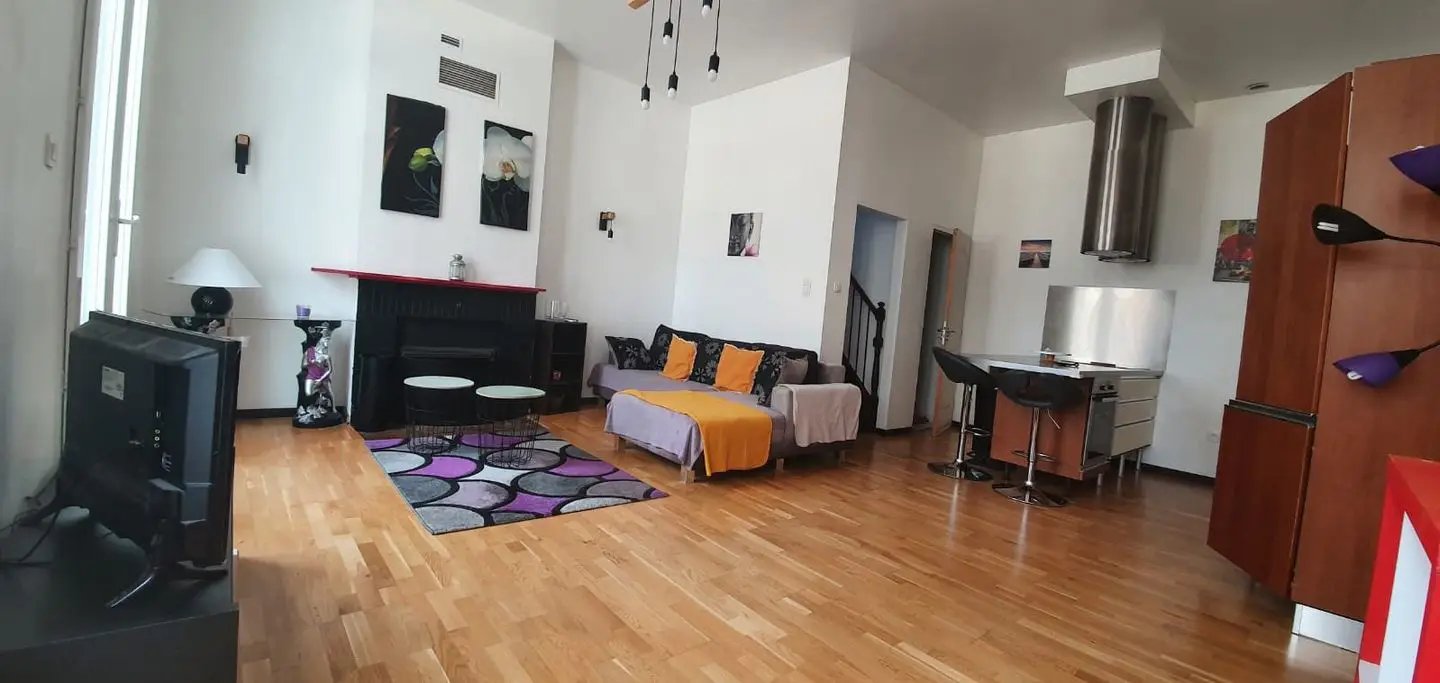 Appartement à louer, 70m², Toulouse