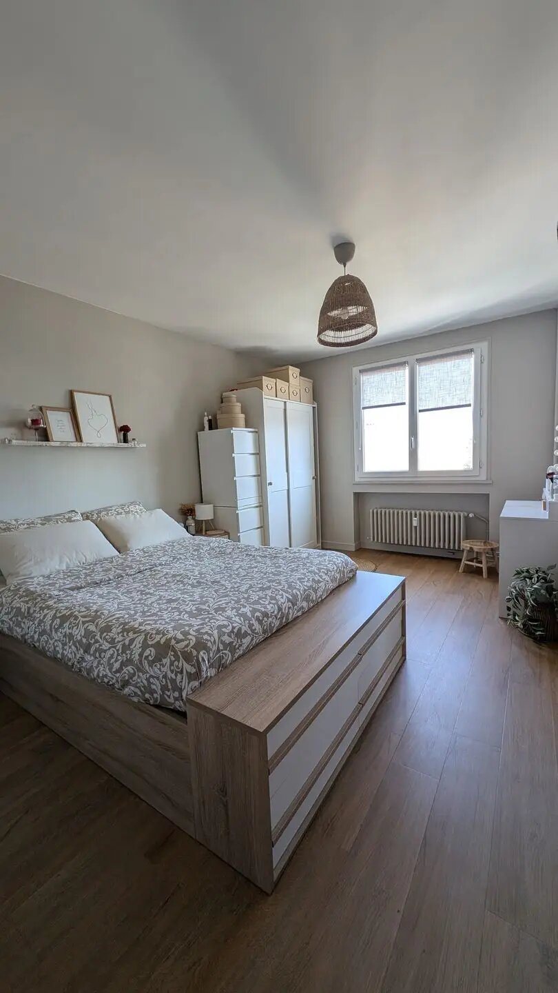 Appartement à vendre, 80m², Saint-Étienne