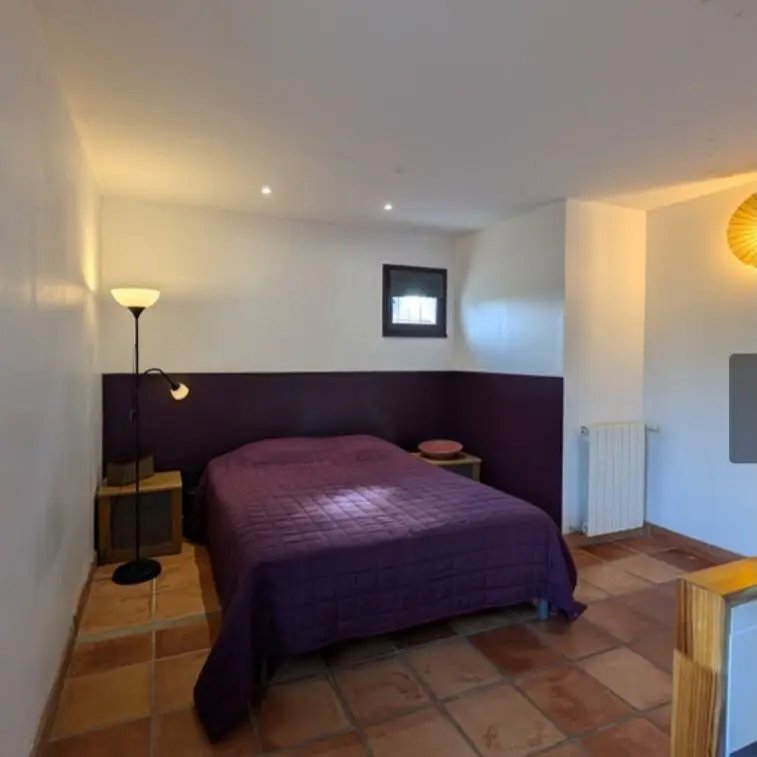 Maison à louer, 140m², Rochefort-du-Gard