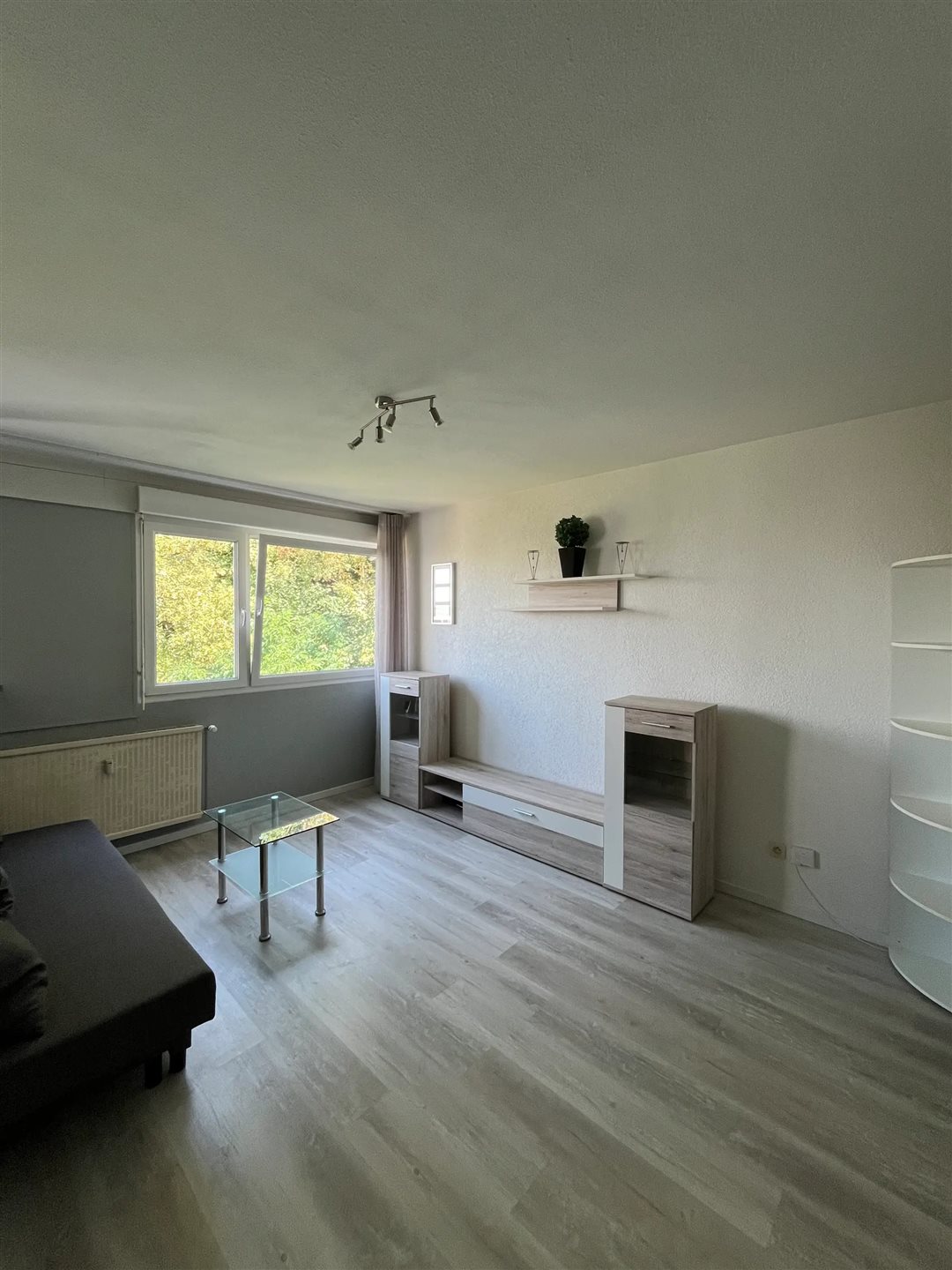 Appartement à louer, 31m², Forbach