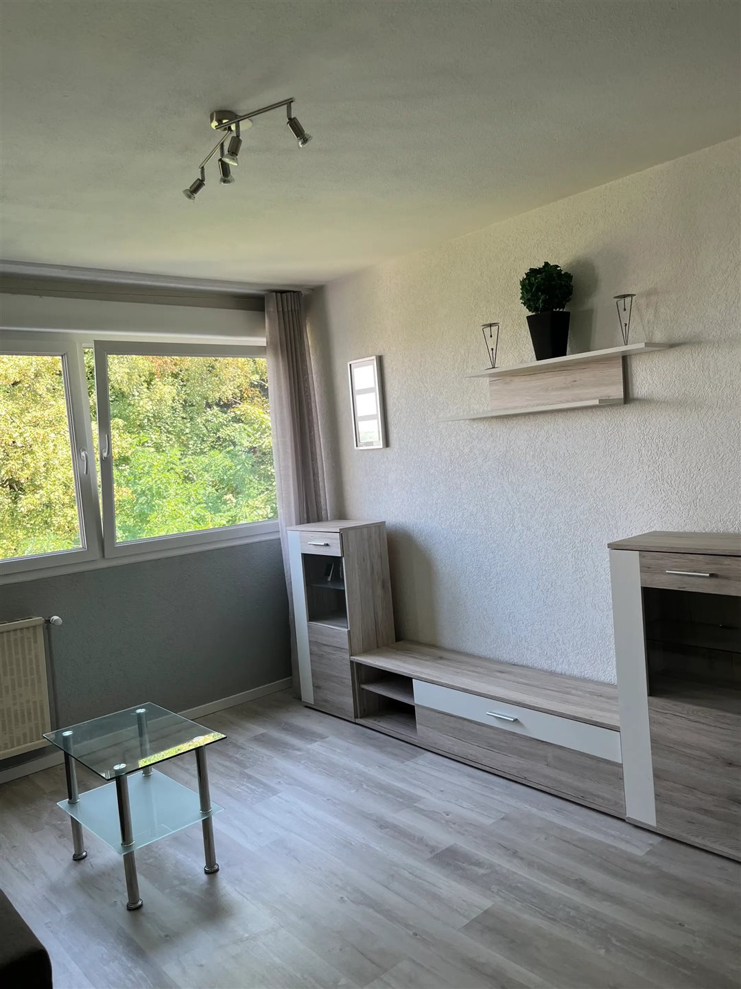 Appartement à louer, 31m², Forbach