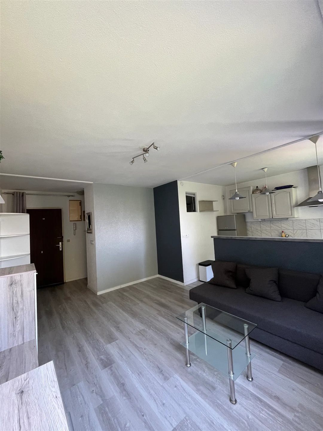 Appartement à louer, 31m², Forbach