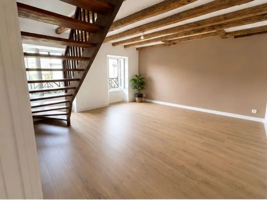 Appartement à louer, 84m², Mauriac