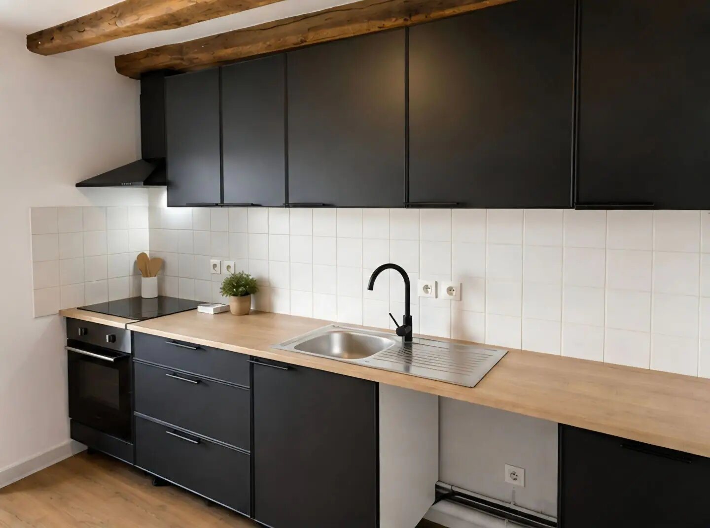 Appartement à louer, 84m², Mauriac