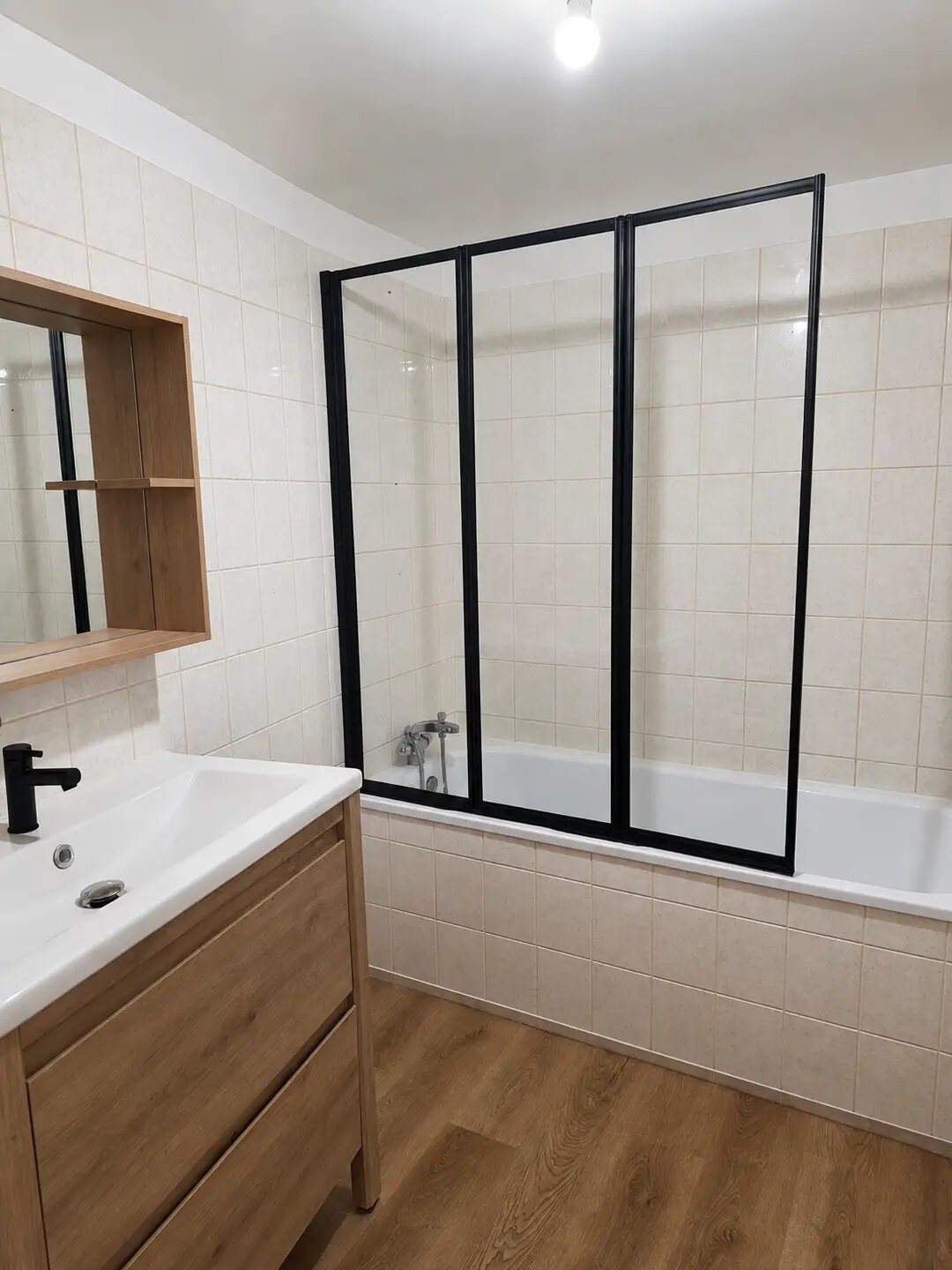 Appartement à louer, 84m², Mauriac
