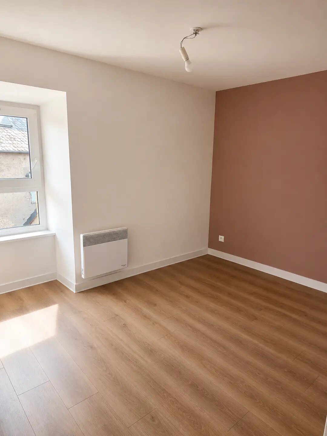 Appartement à louer, 84m², Mauriac
