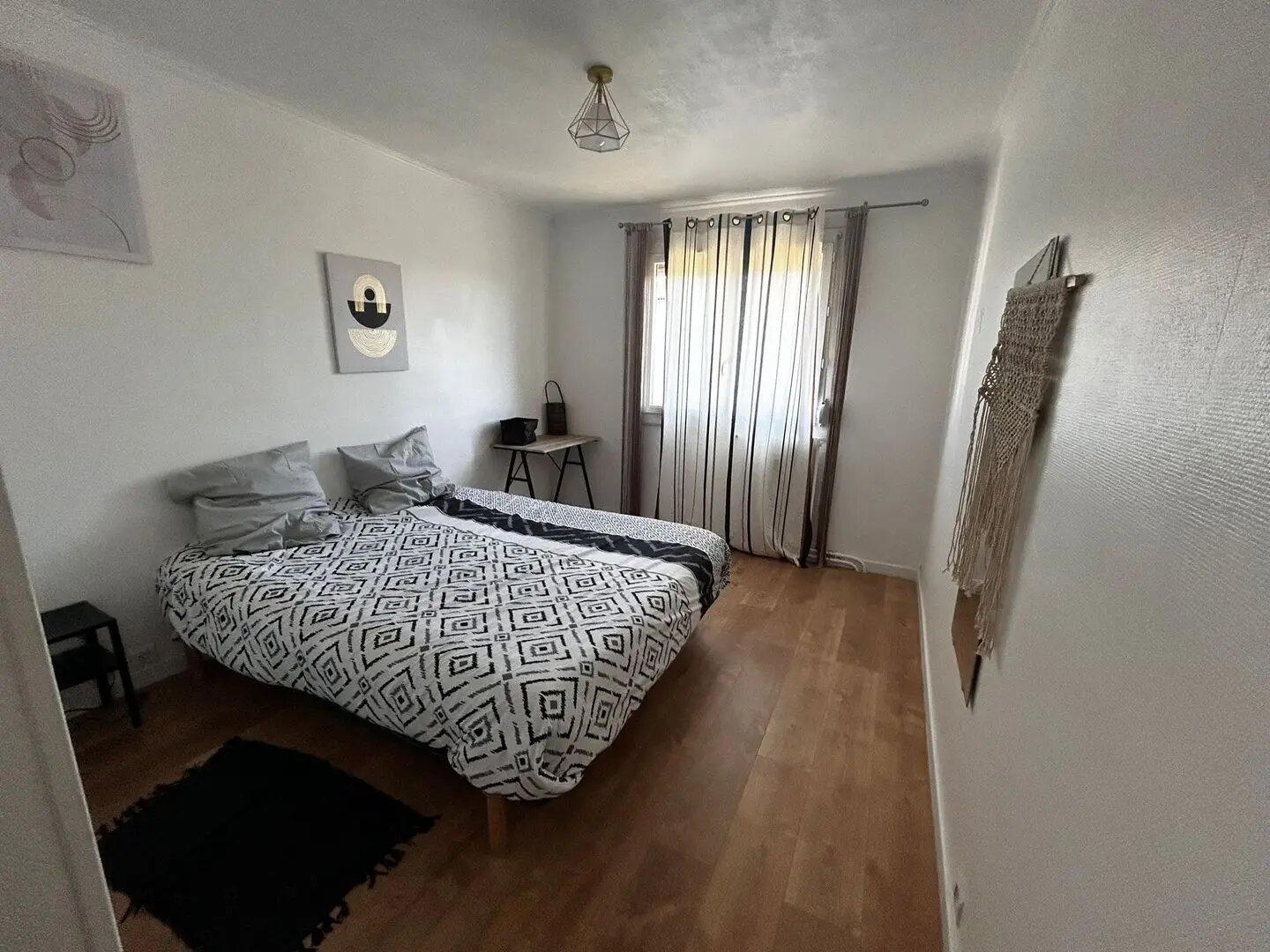 Appartement à louer, 68m², Dijon