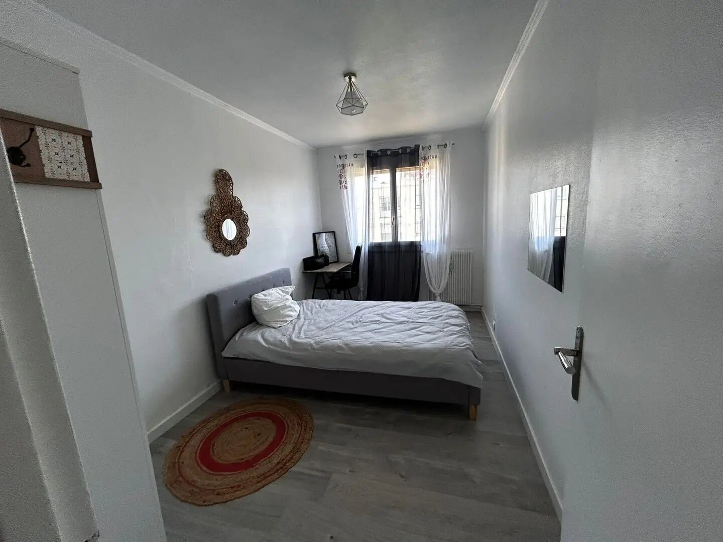 Appartement à louer, 68m², Dijon
