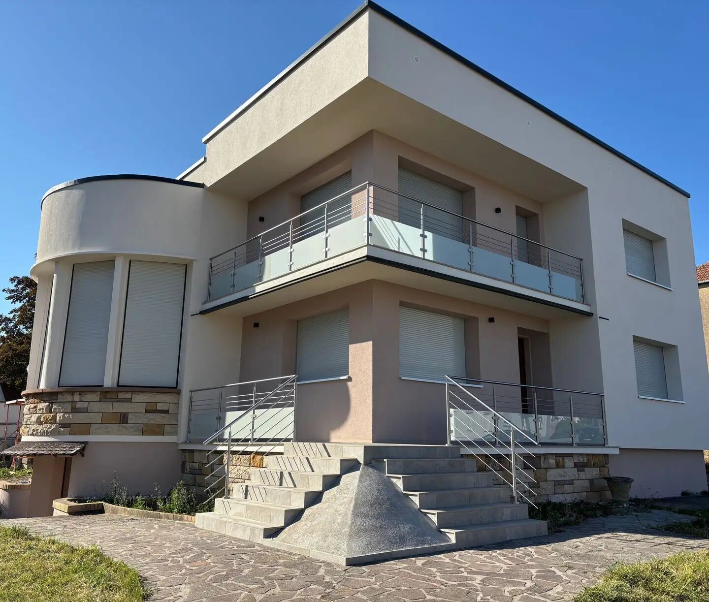 Maison à vendre, 180m², Sarreguemines